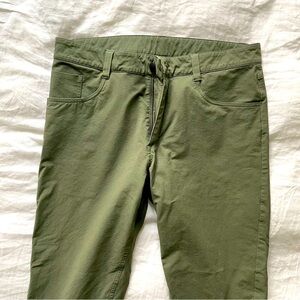 ✖️🟢TEN THOUSAND TACTICAL 5-POCKET PANT